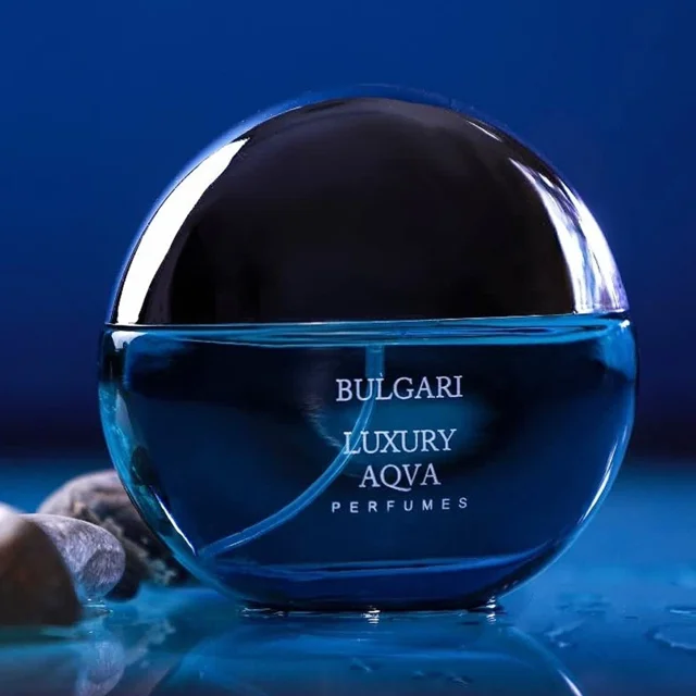 ادکلن آکوا بولگاری BULGARI